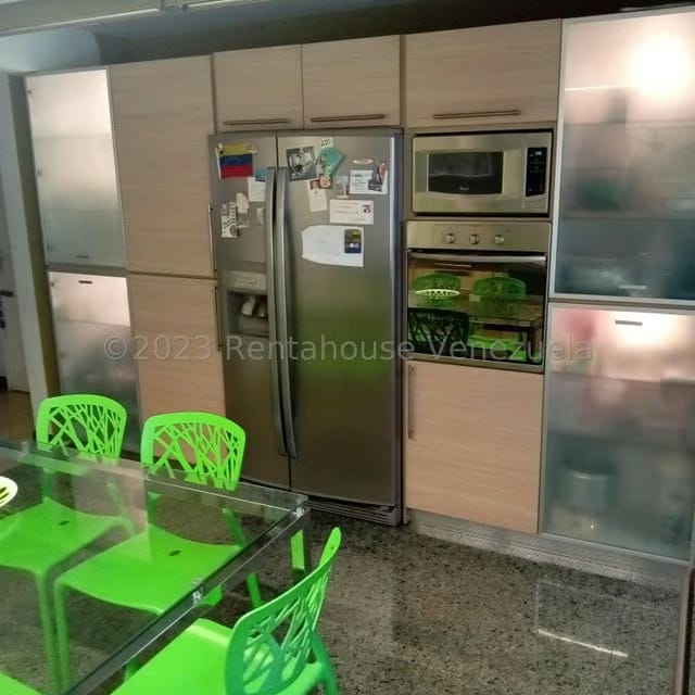 Apartamento (1 Nivel) en Venta en Chuao, Distrito Metropolitano - 14