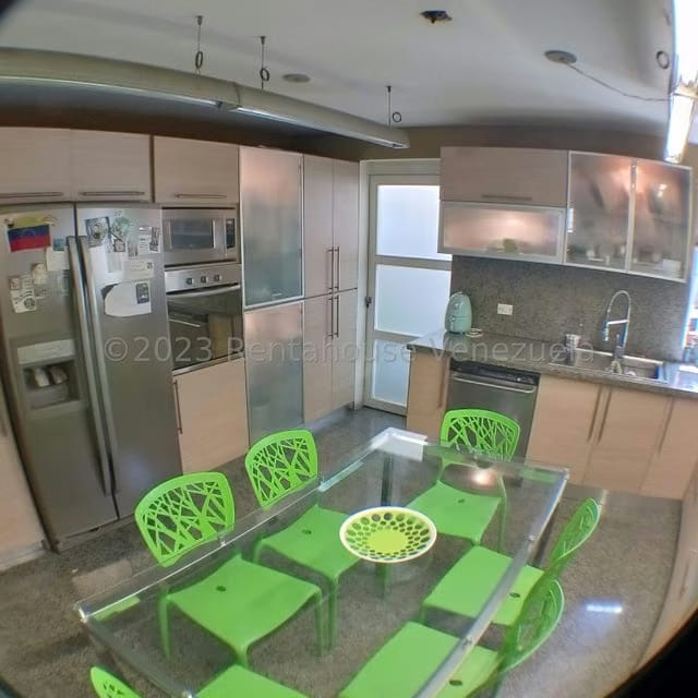 Apartamento (1 Nivel) en Venta en Chuao, Distrito Metropolitano - 19