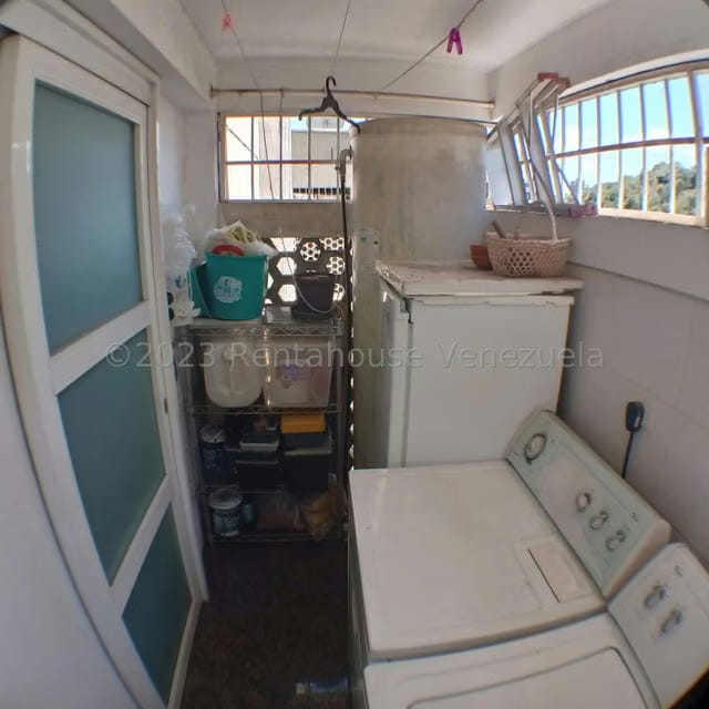 Apartamento (1 Nivel) en Venta en Chuao, Distrito Metropolitano - 22