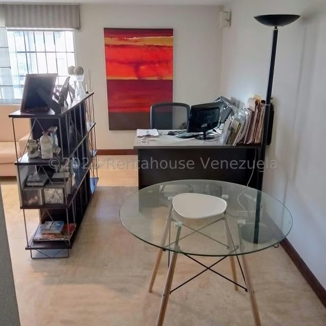 Apartamento (1 Nivel) en Venta en Chuao, Distrito Metropolitano - 33