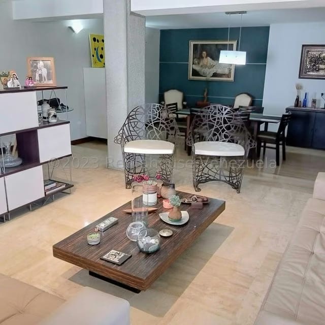 Apartamento (1 Nivel) en Venta en Chuao, Distrito Metropolitano - 34