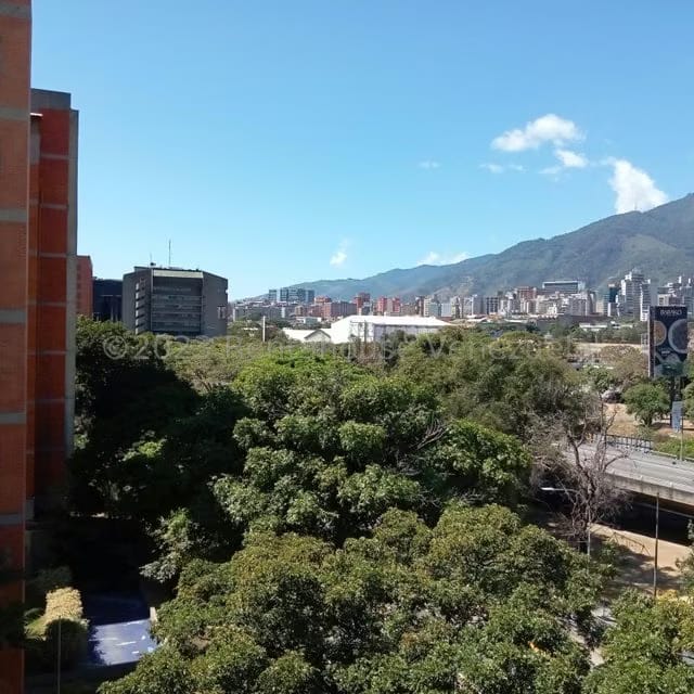 Apartamento (1 Nivel) en Venta en Chuao, Distrito Metropolitano - 38