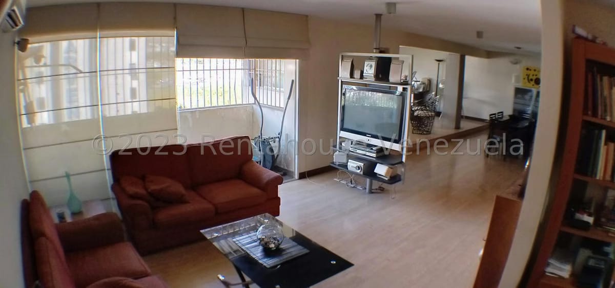 Apartamento (1 Nivel) en Venta en Chuao, Distrito Metropolitano - 44