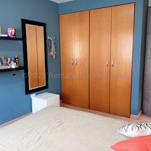 Apartamento (1 Nivel) en Venta en Chuao, Distrito Metropolitano - 59