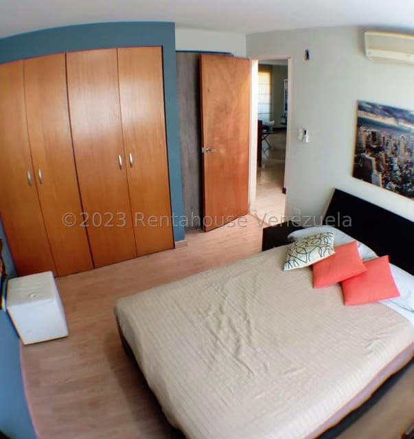 Apartamento (1 Nivel) en Venta en Chuao, Distrito Metropolitano - 60