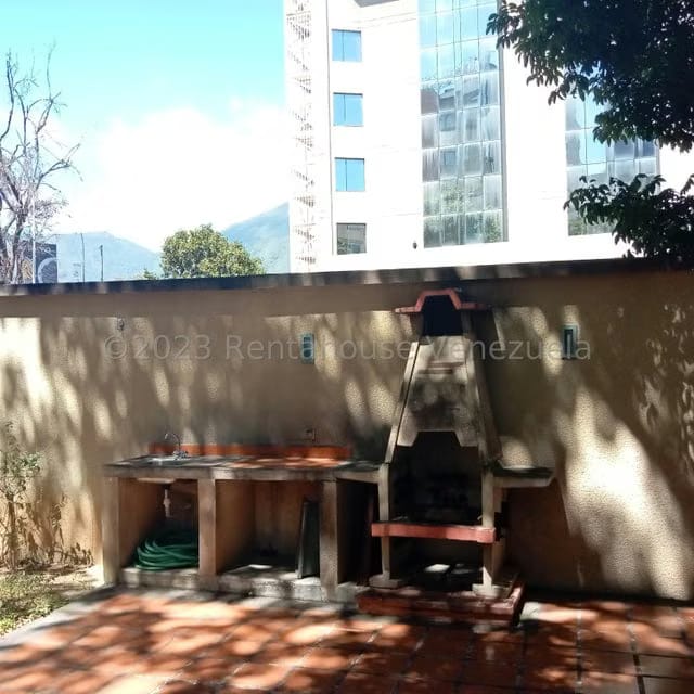 Apartamento (1 Nivel) en Venta en Chuao, Distrito Metropolitano - 84