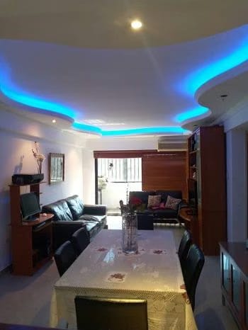 VENTA DE APARTAMENTO URB LAS CHIMENEAS - 2