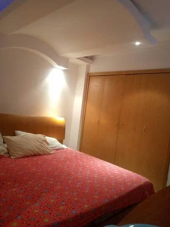 VENTA DE APARTAMENTO URB LAS CHIMENEAS - 7