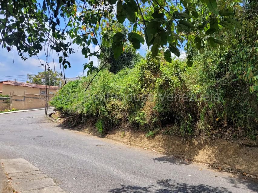 Terreno (Residencial) en Venta en La Lagunita Country Club, Distrito Metropolitano