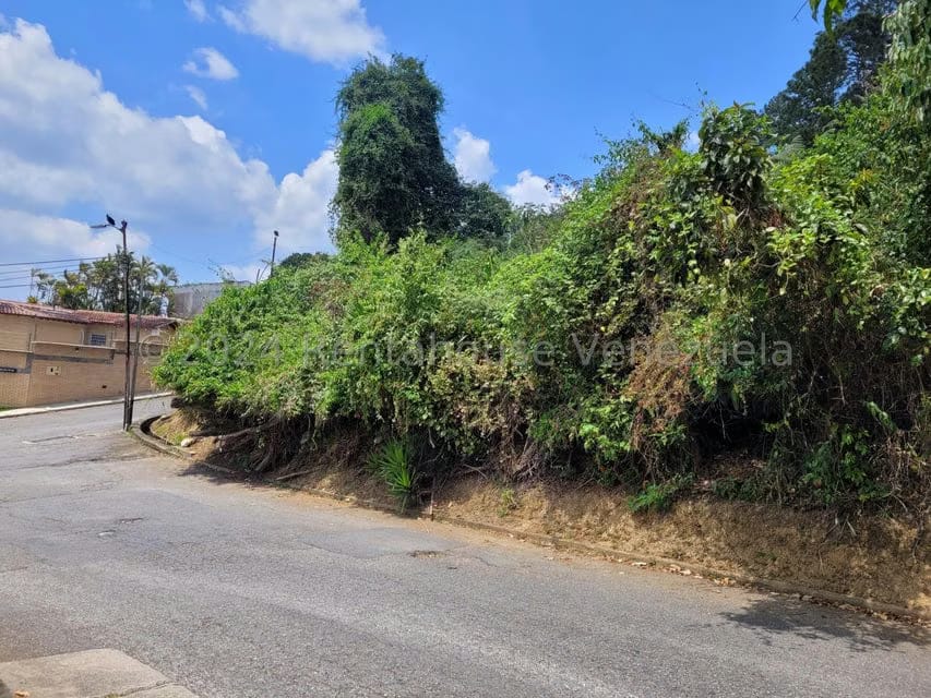 Terreno (Residencial) en Venta en La Lagunita Country Club, Distrito Metropolitano - 2