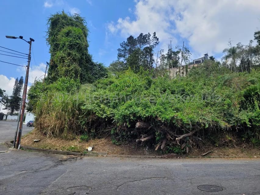 Terreno (Residencial) en Venta en La Lagunita Country Club, Distrito Metropolitano - 11