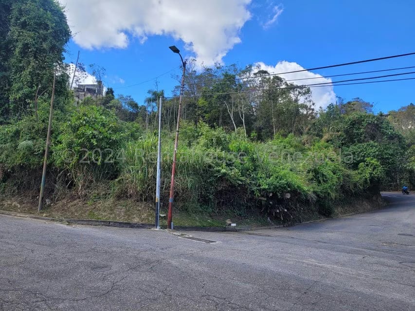 Terreno (Residencial) en Venta en La Lagunita Country Club, Distrito Metropolitano - 4
