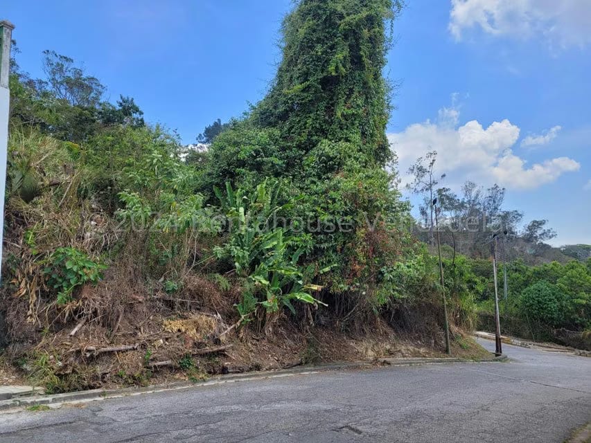 Terreno (Residencial) en Venta en La Lagunita Country Club, Distrito Metropolitano - 5