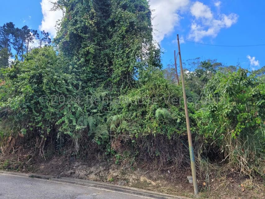 Terreno (Residencial) en Venta en La Lagunita Country Club, Distrito Metropolitano - 8