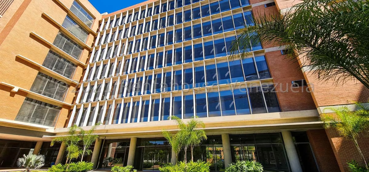 Comercial (Oficina) en Venta en Boleita Norte, Distrito Metropolitano - 2