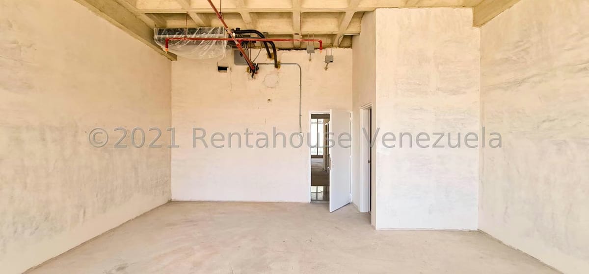 Comercial (Oficina) en Venta en Boleita Norte, Distrito Metropolitano - 11