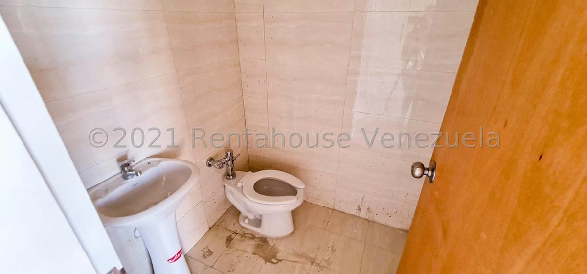 Comercial (Oficina) en Venta en Boleita Norte, Distrito Metropolitano - 12