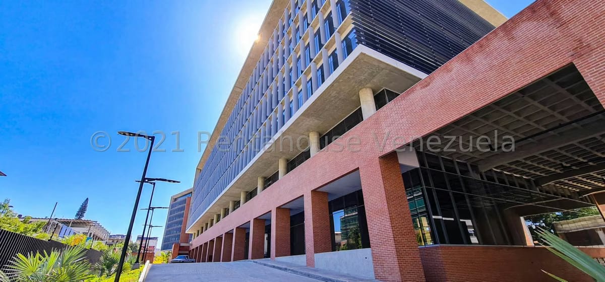 Comercial (Oficina) en Venta en Boleita Norte, Distrito Metropolitano - 14