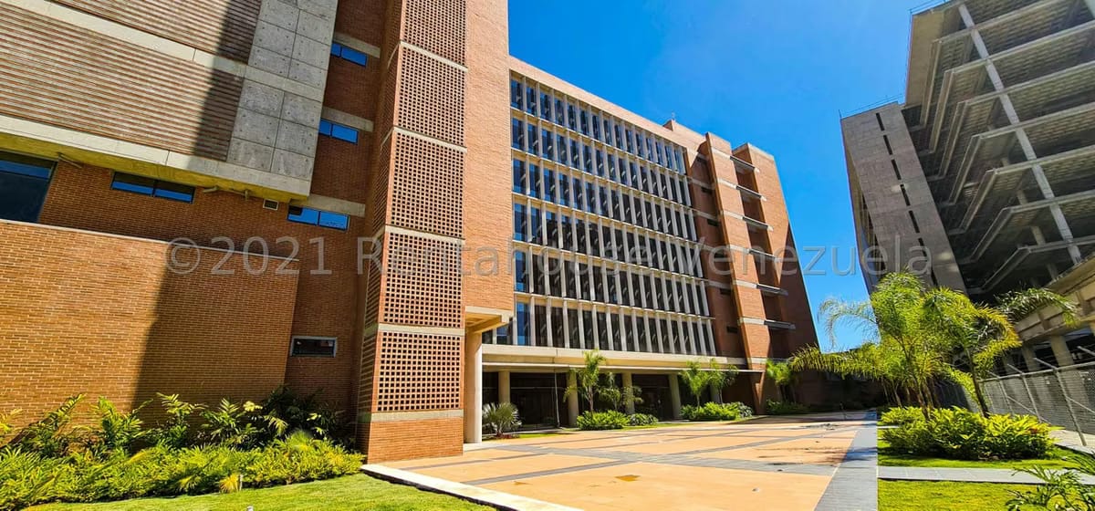 Comercial (Oficina) en Venta en Boleita Norte, Distrito Metropolitano - 4