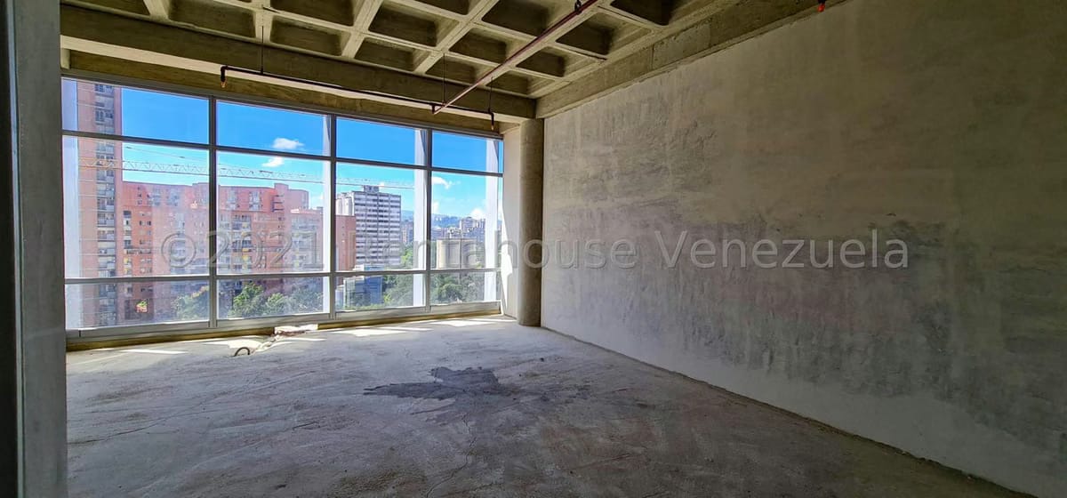 Comercial (Oficina) en Venta en Boleita Norte, Distrito Metropolitano - 5