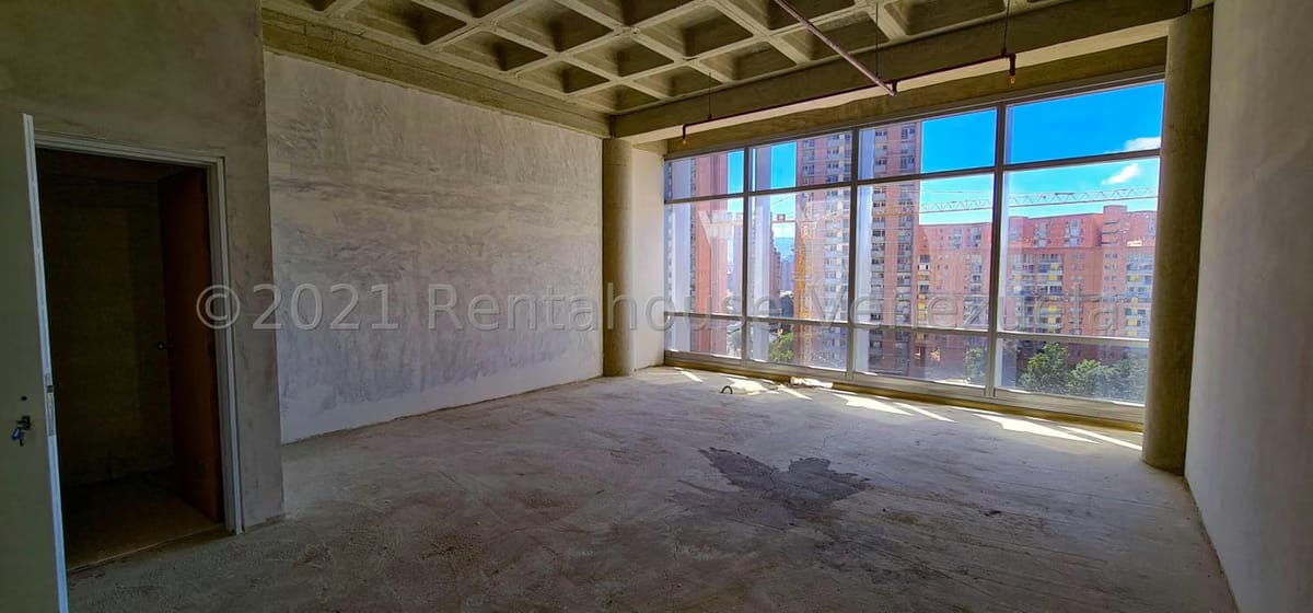 Comercial (Oficina) en Venta en Boleita Norte, Distrito Metropolitano - 6