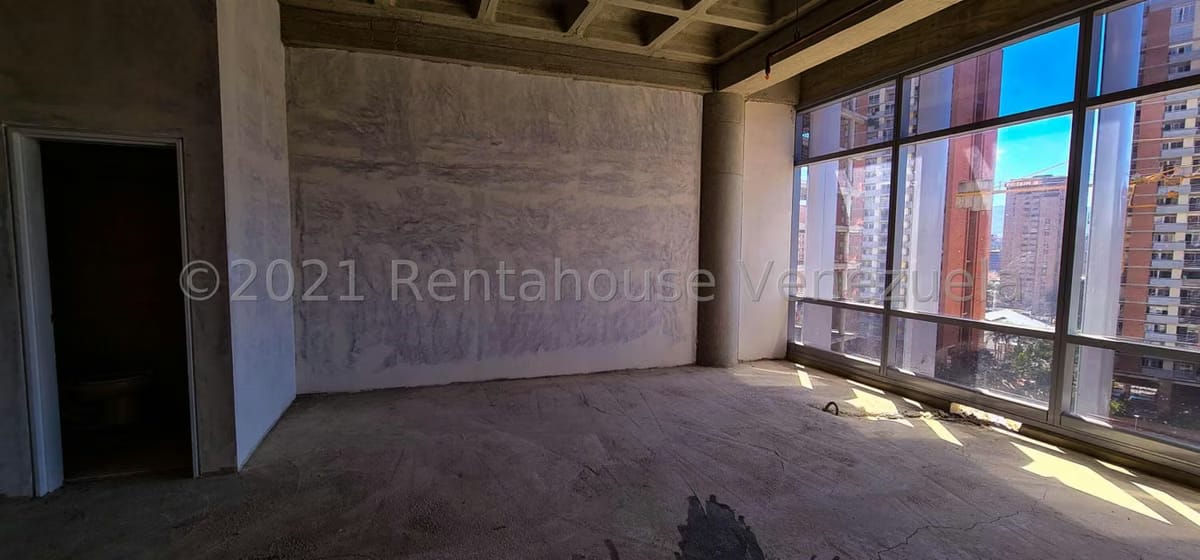 Comercial (Oficina) en Venta en Boleita Norte, Distrito Metropolitano - 7