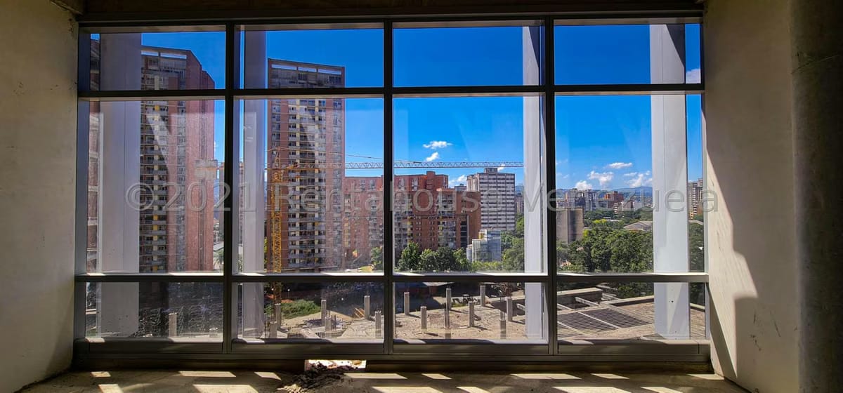 Comercial (Oficina) en Venta en Boleita Norte, Distrito Metropolitano - 8