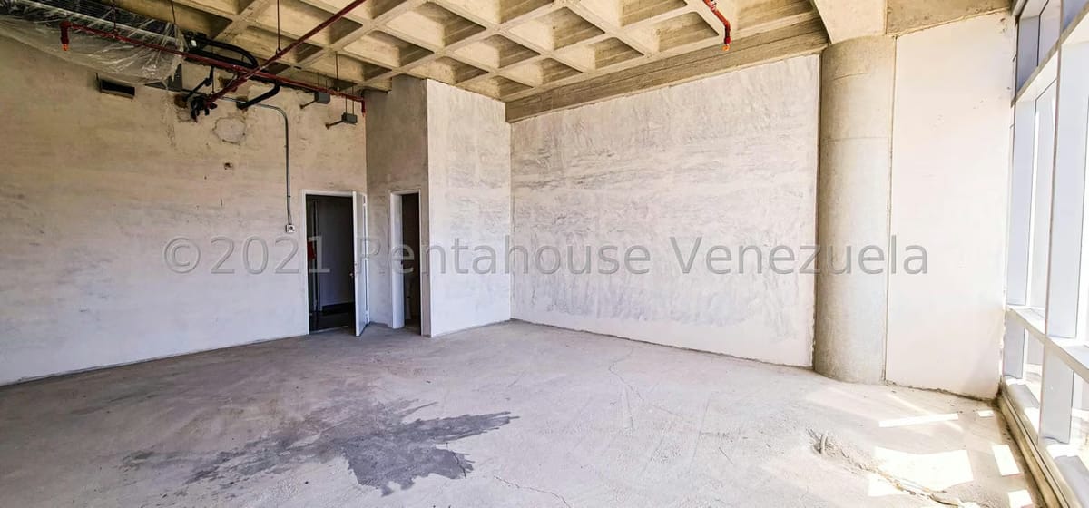 Comercial (Oficina) en Venta en Boleita Norte, Distrito Metropolitano - 9