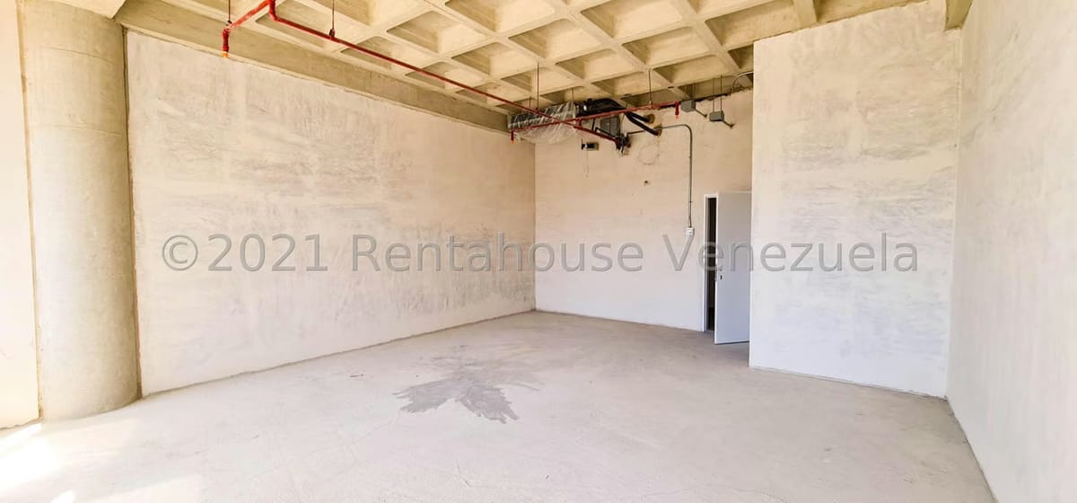 Comercial (Oficina) en Venta en Boleita Norte, Distrito Metropolitano - 10