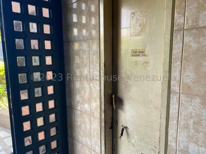Comercial (Edificio) en Venta en Los Dos Caminos, Distrito Metropolitano - 12
