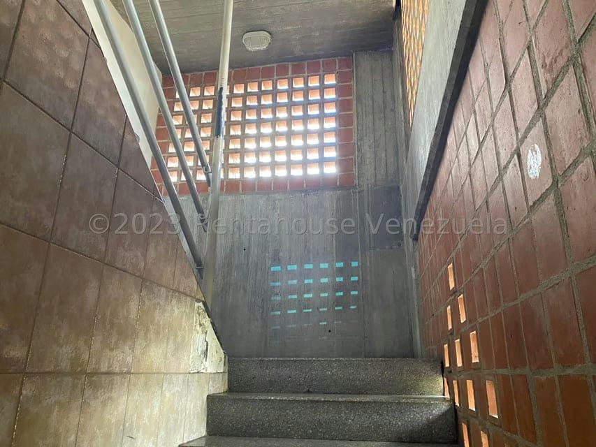 Comercial (Edificio) en Venta en Los Dos Caminos, Distrito Metropolitano - 38