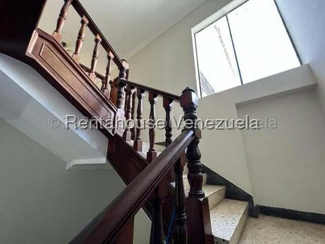 Casa (Duplex) en Venta en Colinas de Bello Monte, Distrito Metropolitano - 13