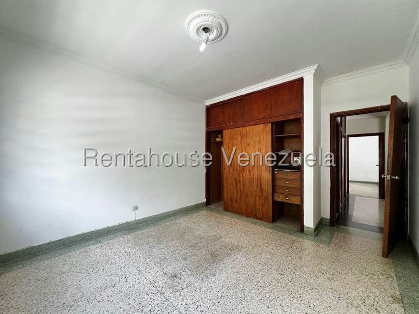 Casa (Duplex) en Venta en Colinas de Bello Monte, Distrito Metropolitano - 17