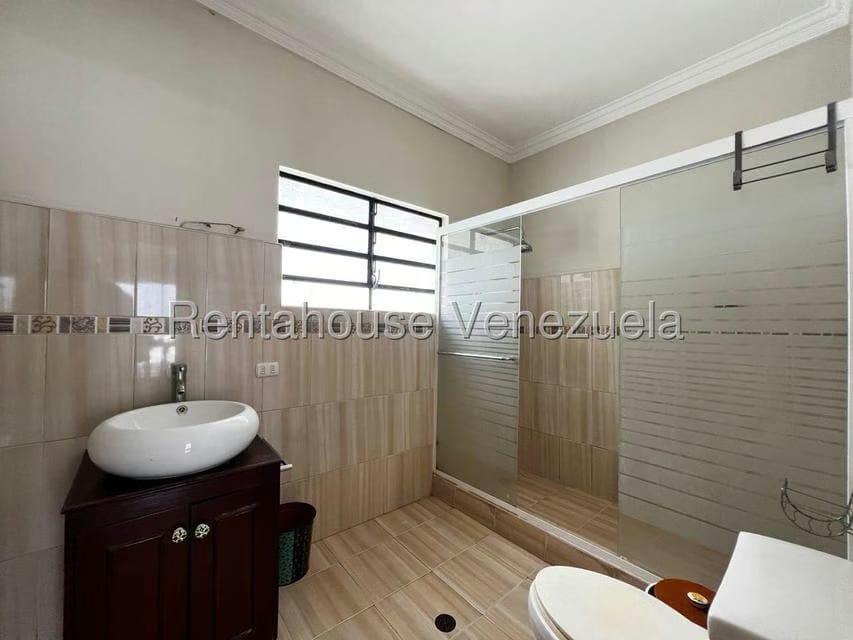 Casa (Duplex) en Venta en Colinas de Bello Monte, Distrito Metropolitano - 18