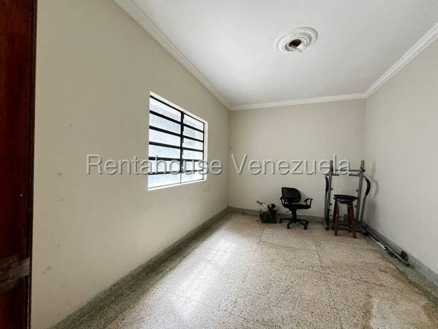 Casa (Duplex) en Venta en Colinas de Bello Monte, Distrito Metropolitano - 19