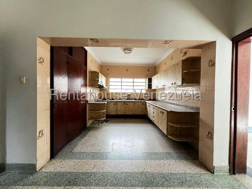 Casa (Duplex) en Venta en Colinas de Bello Monte, Distrito Metropolitano - 9
