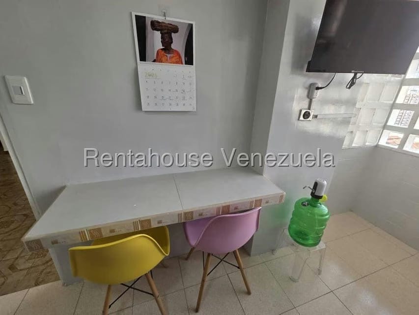 Apartamento (1 Nivel) en Venta en Parroquia Santa Teresa, Distrito Metropolitano - 17