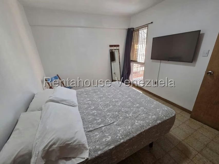 Apartamento (1 Nivel) en Venta en Parroquia Santa Teresa, Distrito Metropolitano - 21