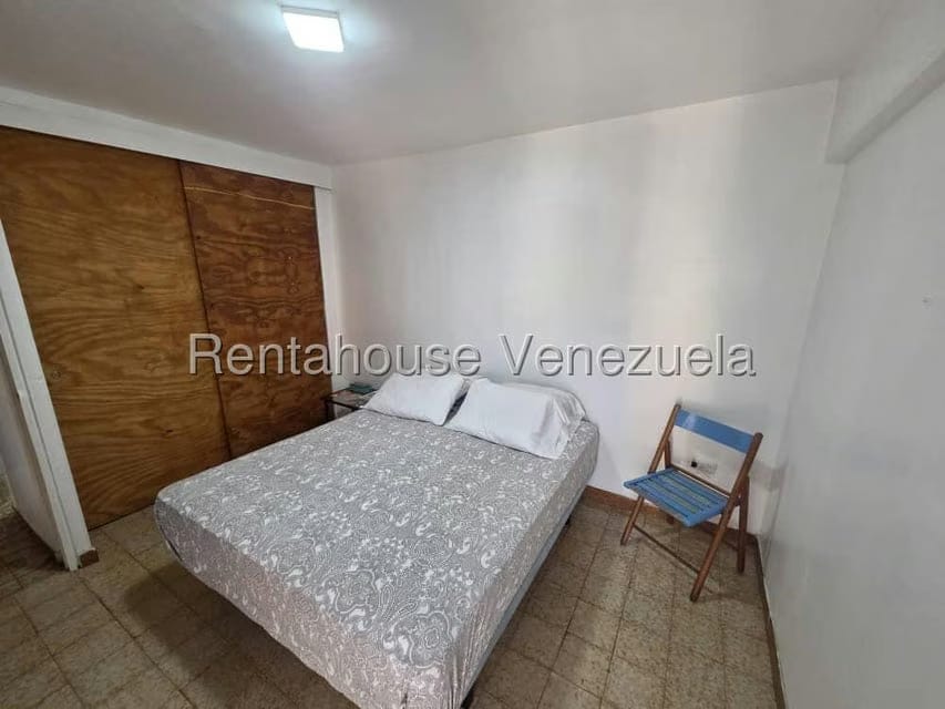 Apartamento (1 Nivel) en Venta en Parroquia Santa Teresa, Distrito Metropolitano - 22