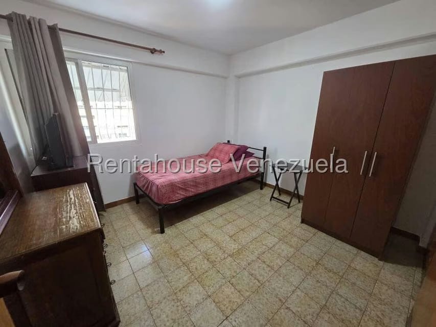 Apartamento (1 Nivel) en Venta en Parroquia Santa Teresa, Distrito Metropolitano - 24