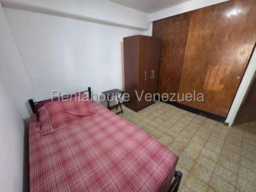 Apartamento (1 Nivel) en Venta en Parroquia Santa Teresa, Distrito Metropolitano - 25