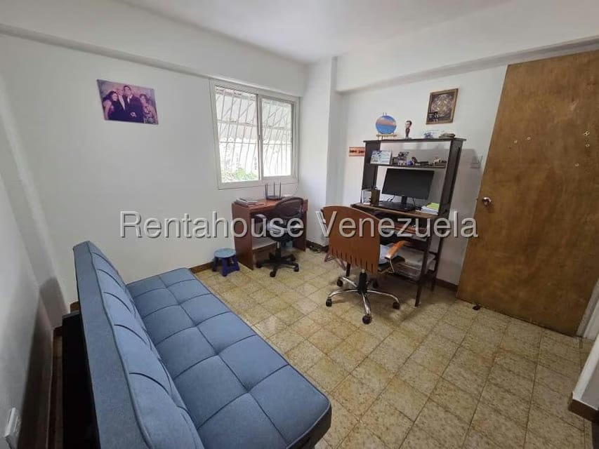 Apartamento (1 Nivel) en Venta en Parroquia Santa Teresa, Distrito Metropolitano - 29
