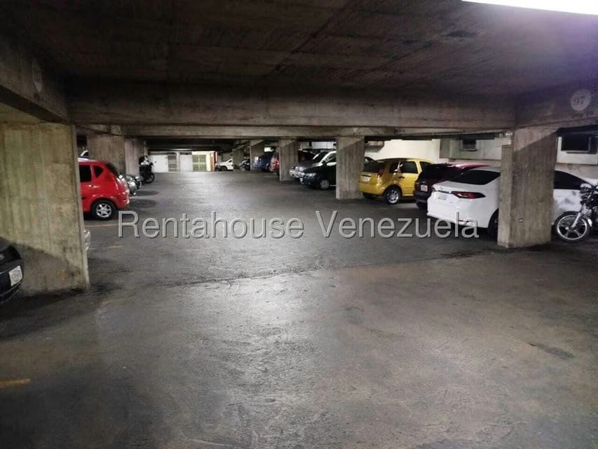 Apartamento (1 Nivel) en Venta en Parroquia Santa Teresa, Distrito Metropolitano - 30