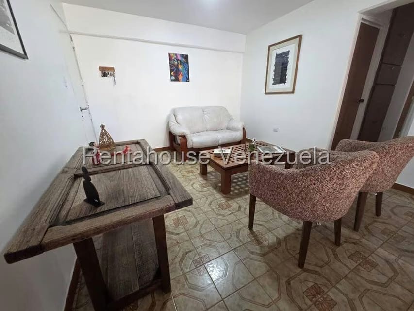 Apartamento (1 Nivel) en Venta en Parroquia Santa Teresa, Distrito Metropolitano - 7