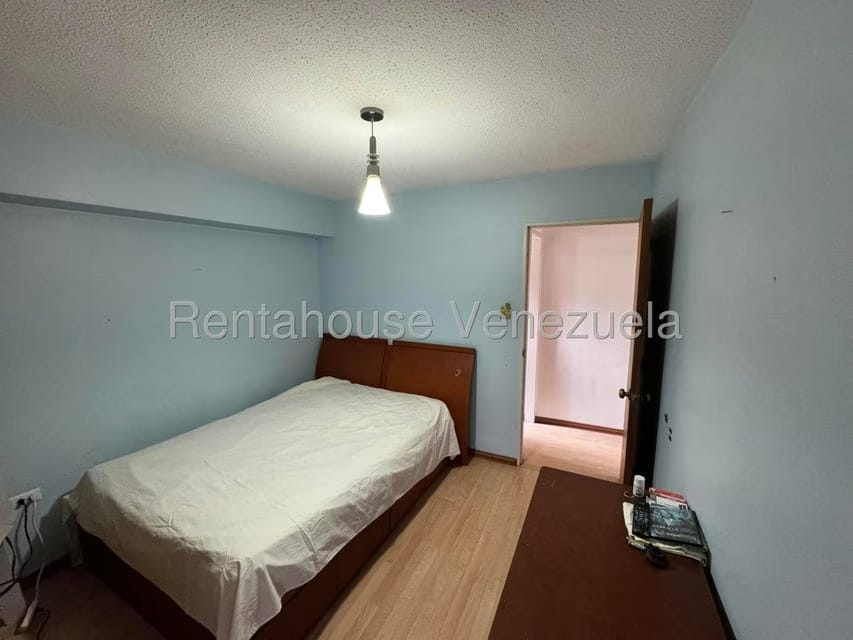 Apartamento (1 Nivel) en Venta en La Boyera, Distrito Metropolitano - 11