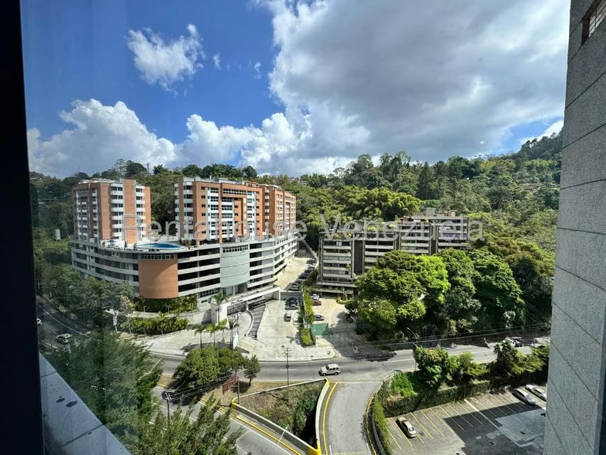 Apartamento (1 Nivel) en Venta en La Boyera, Distrito Metropolitano - 16