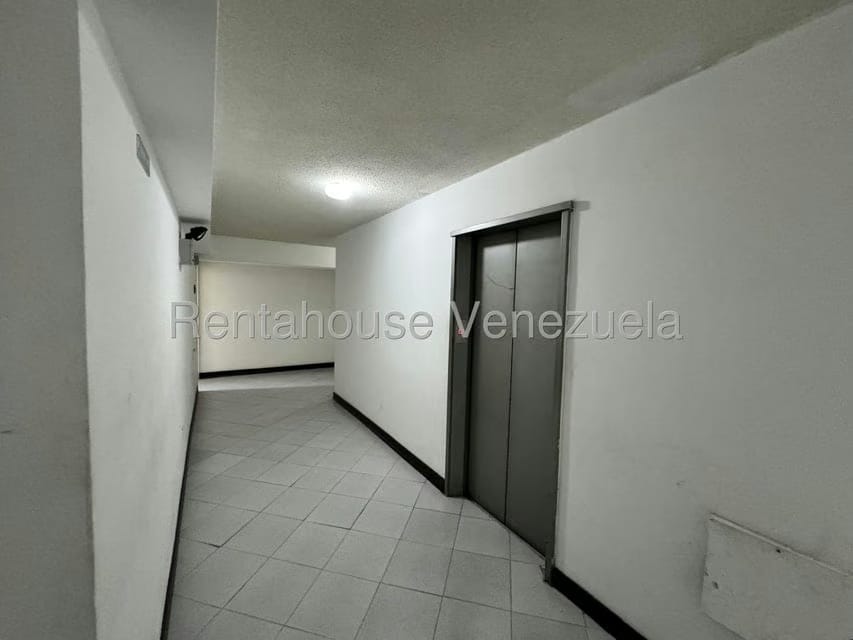 Apartamento (1 Nivel) en Venta en La Boyera, Distrito Metropolitano - 17