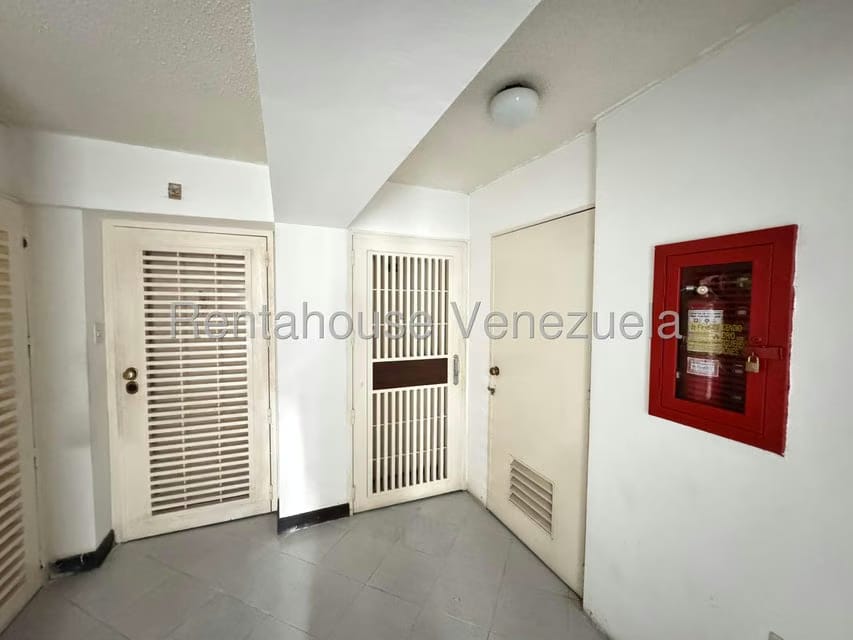 Apartamento (1 Nivel) en Venta en La Boyera, Distrito Metropolitano - 18