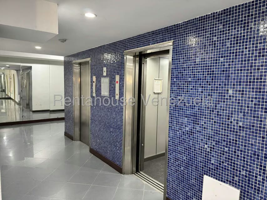 Apartamento (1 Nivel) en Venta en La Boyera, Distrito Metropolitano - 19