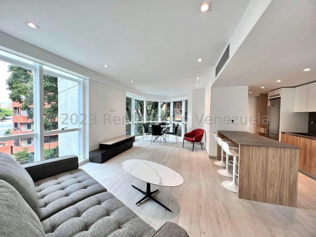 APARTAMENTO EN VENTA – ELENA MARIN NOBREGA